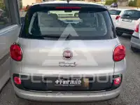 2016 Fiat 500