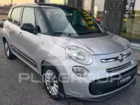 2016 Fiat 500