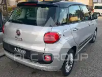 2016 Fiat 500