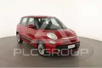 2016 Fiat 500