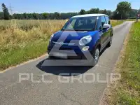 2016 Fiat 500