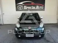 2016 Fiat 500