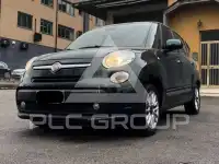 2016 Fiat 500