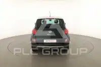 2016 Fiat 500