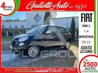 2016 Fiat 500