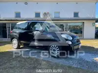 2016 Fiat 500