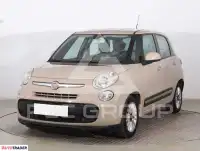 2016 Fiat 500