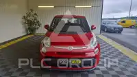 2016 Fiat 500