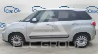 2016 Fiat 500