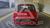 2016 Fiat 500