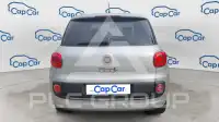 2016 Fiat 500
