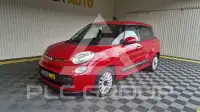2016 Fiat 500