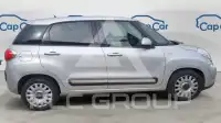 2016 Fiat 500