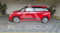 2016 Fiat 500