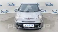 2016 Fiat 500