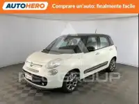 2016 Fiat 500