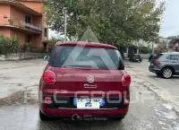 2016 Fiat 500