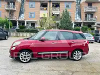 2016 Fiat 500