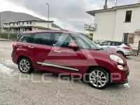 2016 Fiat 500
