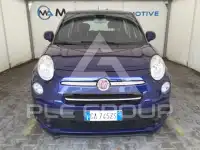 2016 Fiat 500