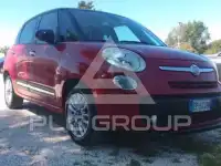 2016 Fiat 500