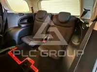 2016 Fiat 500