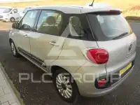 2016 Fiat 500