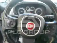 2016 Fiat 500