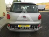2016 Fiat 500