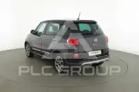 2016 Fiat 500
