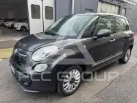 2016 Fiat 500