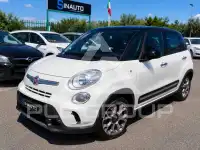2016 Fiat 500