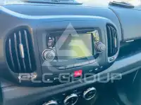 2016 Fiat 500