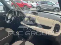 2016 Fiat 500