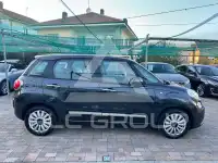 2016 Fiat 500