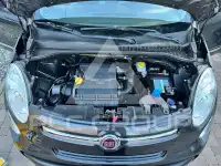 2016 Fiat 500