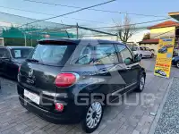 2016 Fiat 500