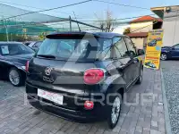 2016 Fiat 500