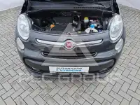 2016 Fiat 500