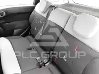 2016 Fiat 500