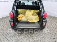 2016 Fiat 500