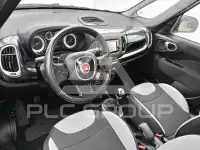 2016 Fiat 500