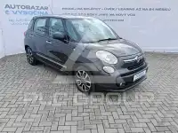2016 Fiat 500