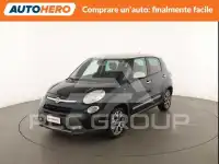 2016 Fiat 500