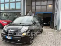 2016 Fiat 500