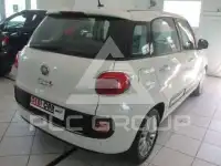 2016 Fiat 500