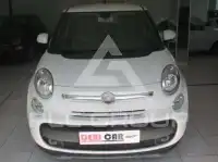 2016 Fiat 500