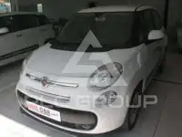 2016 Fiat 500