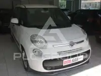 2016 Fiat 500