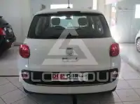 2016 Fiat 500